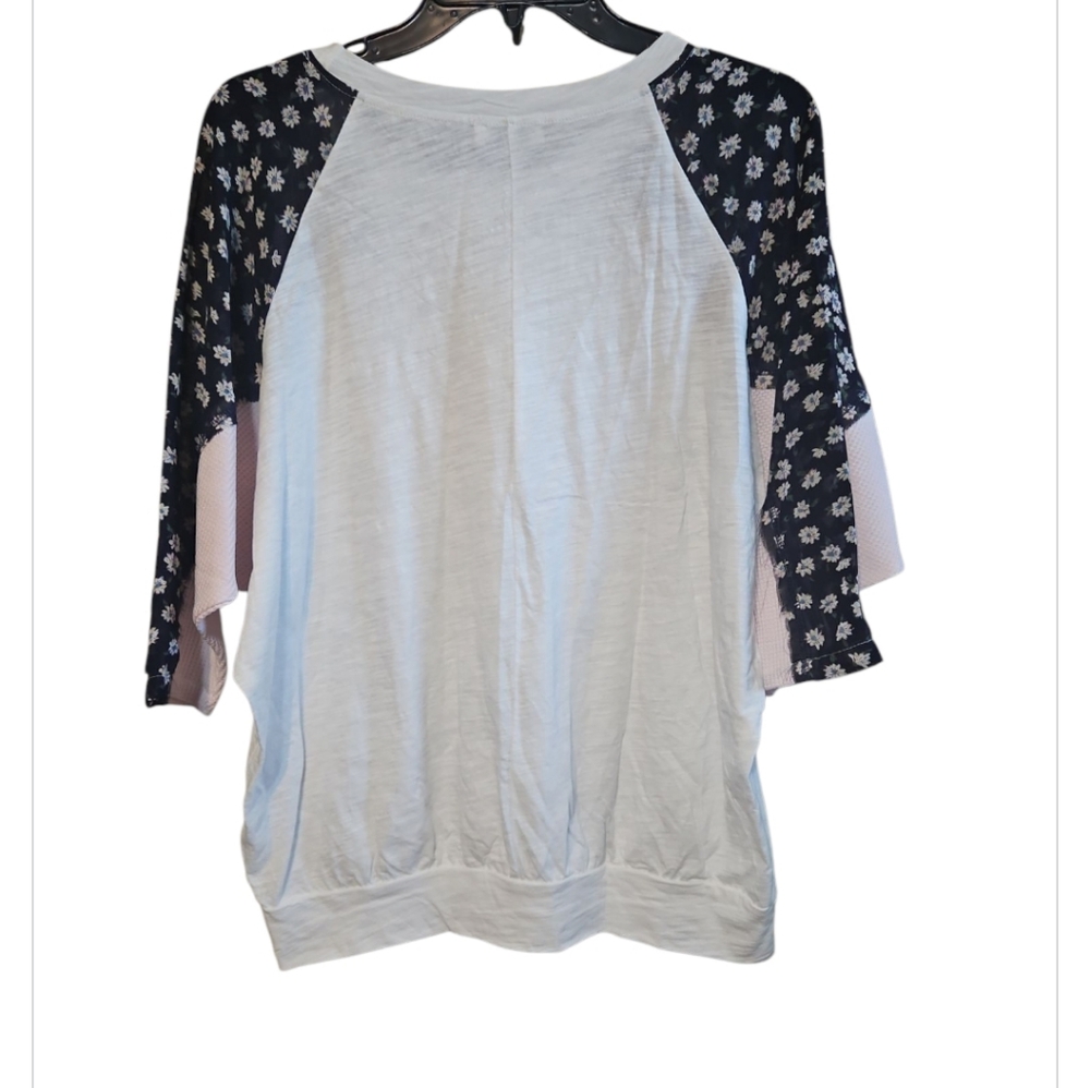NWOT Umgee Top - Picture 2 of 4